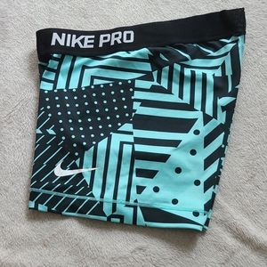 NIKE PRO Spandex